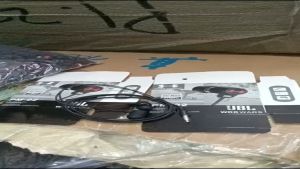 Headset Handsfree PM-02 Superbass Original Packing Import