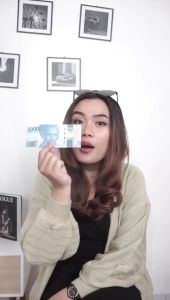 HARGA KHUSUS PAKET USAHA 1 LUSIN ISI 12 PCS.FREE PPN FREE DESIGN FREE PAPERBAG.