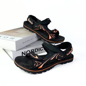 LOZTA Sandal Gunung Anak Laki Laki Karet Empuk Trekking 01 Series