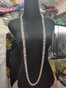 kalung Sunda putri batu besar