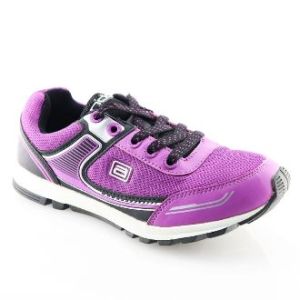 Sepatu Sneakers Wanita Sepatu Olahraga ANDO Veyron-02