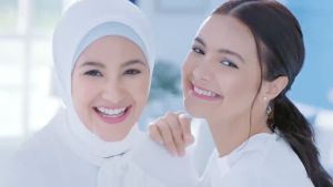 Wardah Lightening Whip Facial Foam 50ml | 100ml