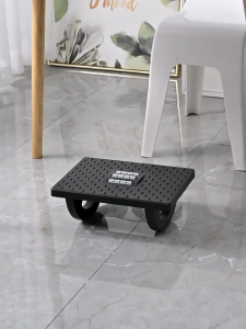 Ghế Kê Chân Massage Công Thái Học MODERN Ghế Gác Chân Văn Phòng Chơi Game Thư Giãn Giảm Stress