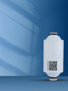 3M | Chlorine and Heavy Metal Removal Replacement Filter for Shower