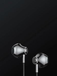 Weilade | Original Genuine Noise Cancelling Wired In-ear Headphones