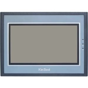 7 Inch Smart Programmable Touch Screen HMI TFT LCD USB RS232 RS485 RS422 Modbus RTU Display Touchpad 800*480 Free Examples