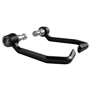 BIG EXPL OSION | Bảo Vệ Cuối Tay Cầm Hình Sừng Trâu Tương Thích Ducati Monster