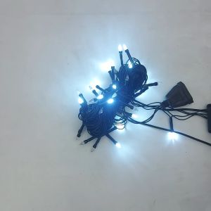 LAMPU HIAS TUMBLER MERAH PUTIH