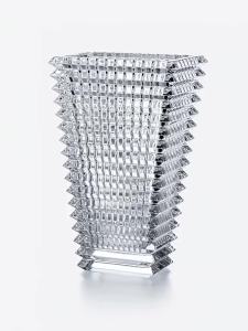 Gift Sparkling Series Multi-Color Rectangular Vase
