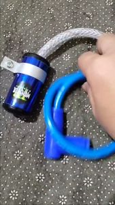 PAKET HEMAT Kabel Dop cangkong Busi Splitfire congklong busi + Tutup Oli Tabung MONSTER universal