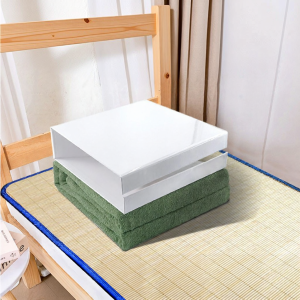 Blanket Folding Helper Blanket Shaping Board