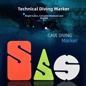 KEEP DIVING | Directional Dive Marker ArrowRem Technology