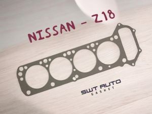 ปะเก็นฝาสูบ นิสสัน Nissan Z18S Z18-Z20
