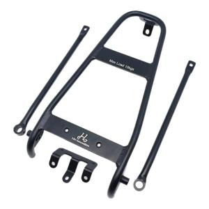 FUYAO BIKE | Phụ Kiện Xe Đạp Gập HH Tương Thích Giá Đỡ Hành Lý Nhôm Đẩy ACPT