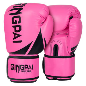 GINGPAI | Găng Đấm Bọc Dày Cho Huấn Luyện Boxing & Võ Thuật