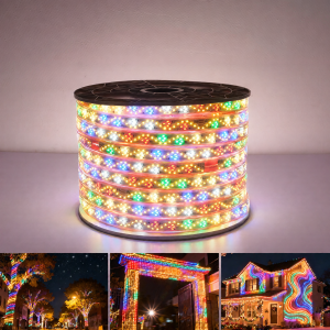 SAINAHEPAN | Decorative Outdoor LED Light Belt