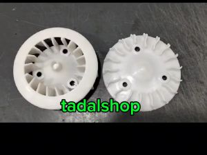 Kipas Pendingin Magnet Vario: Teknologi & Pemakaian