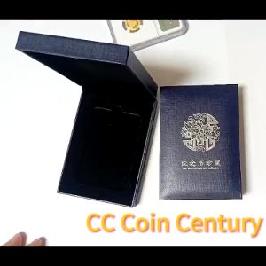 【READY STOCK KL】Ratedcoin Collection Gift Box *NGCPCGSGBCA