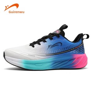 K-BIRD | Breathable Mens Running Shoes for Summer