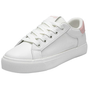 DUSTO | Breathable Soft Soled Flat Casual Sneakers