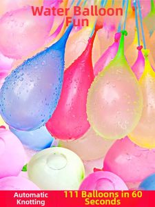 XIANGCAI | Quick Fill Small Childrens Water Balloons