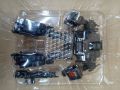 Nemesis optimus prime ys04 Robot transform aoyi mech brand. 