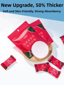 Travel Season | Thick Portable Compressed Bath Towel for Travel and Cleaning Face