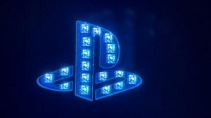 ไฟ RGB โลโก้เครื่อง PS5 สำหรับเครื่องรุ่น ใส่แผ่น & ดาวน์โหลด