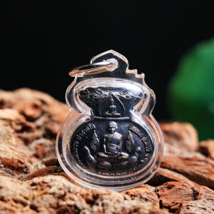 2562 Year Dragon Lady Rai Amulet Pendant Self-Image Money Bag Thai Craft Copper Necklace Bracelet Unique Handmade Artifacts