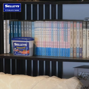 Selleys Dehumidifier 4 in 1 Moisture Absorber 3 x 600ml Per Set