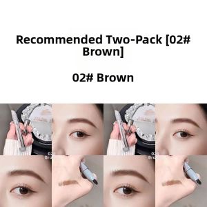 kakashow | Waterproof Long-lasting Eyebrow Pencil