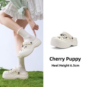 Semir | Thick Sole Comfortable Wear Womens Sandals