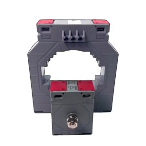 Current Transformer หม้อแปลงวัดกระแส (CT) Conventional Non-Split Core SeriesTA6 600800/1A 10VA Class 1.0