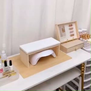 มือใช้บนหมอน 3 สี รองมือ สำหรับไว้วาง รองมือ หมอน