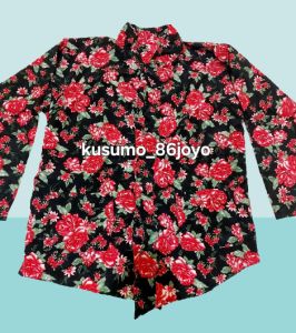 Beskap Surjan Pria  Kebaya  Kembang