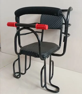 child seat bicycle back child seat