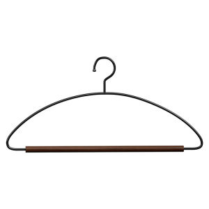 SIVASS | Non-marking Anti-slip Wooden Hangers