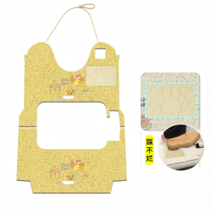 Protective Decorative Foot Pads