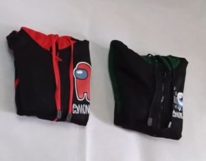 [COD] - Jaket anak-anak umur 2 s/d 10 tahun