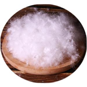 Loose 95% plus down White Duck And Goose Feathers One Pound 95 Large Flowers Filling Material for down Jacket And Quilt