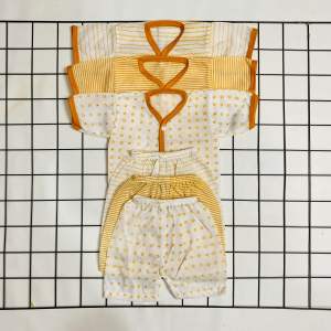 PAKET HEMAT BAJU BAYI BARU LAHIR 0-3 BULAN PAKET LENGKAP PAKET BAJU BAYI NEW BORN
