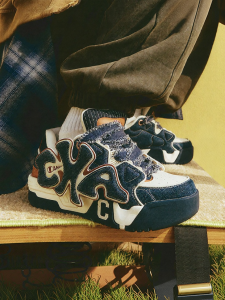 Champion | New Trendy Thick Sole Sneakers