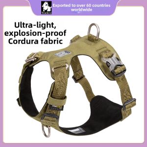 TRUELOVE | Vest Style Pet Dog Leash