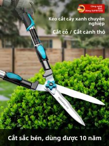MONLEYTA | Cắt tỉa cành cao Bán chuyên dụng Thắt chặt cây cỏ Vườn hoa Vườn cây Xây dựng công viên Khắc phục hậu quả của thiên tai