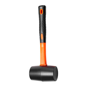 DAIENGONGJU | Solid Rubber Mallet Tool