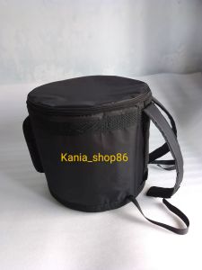 tas floor drum 14X12inc tas floor tom tas bas drum full busa tebal.