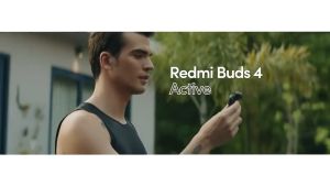Redmi Buds 4 Active TWS Earbuds | Original Xiaomi Malaysia