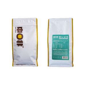 FEI CAFE | Hạt Cà Phê Arabica Hương Vị Blue Mountain Rang Vừa