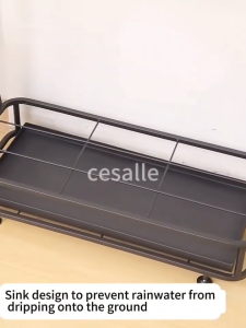 Multi-functional Home Umbrella Stand Hotel Umbrella Bucket Living Room Door Umbrella Floor Stand stand office storage 