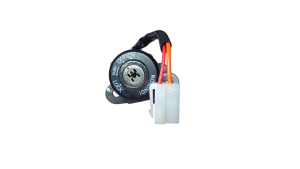 IGNITION SWITCH RAIDER 150 / R-150 ANTI THEFT IGNITION KEY SWITCH RAIDER 150 MOTORCYCLE PARTS MODEL